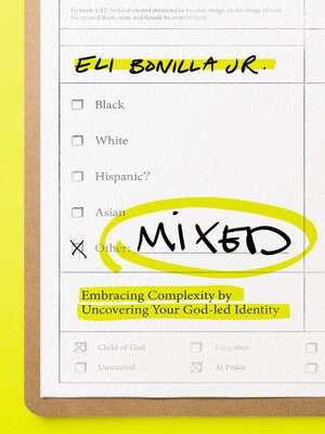 Mixed - ebook